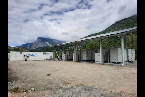 Postuler chez Entech