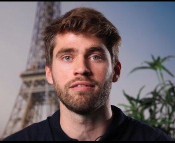 Corentin, Hub Lead