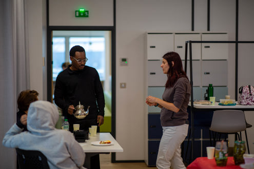 Offres d'emploi Merieux Nutrisciences Silliker