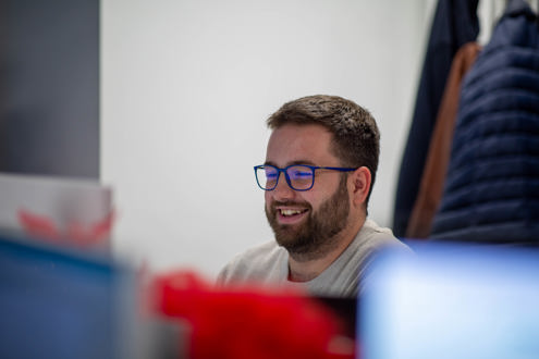 Merieux Nutrisciences Silliker carrière