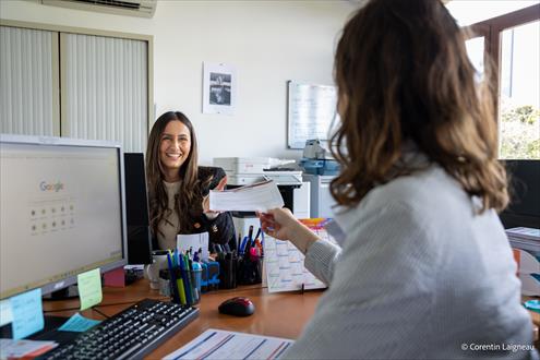 Postuler chez Absolis Interim Nantes