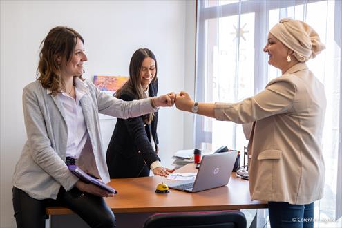 Offres d'emploi Absolis Interim Nantes