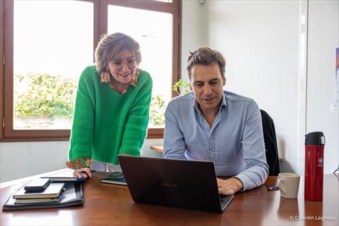 Absolis Interim Nantes emploi