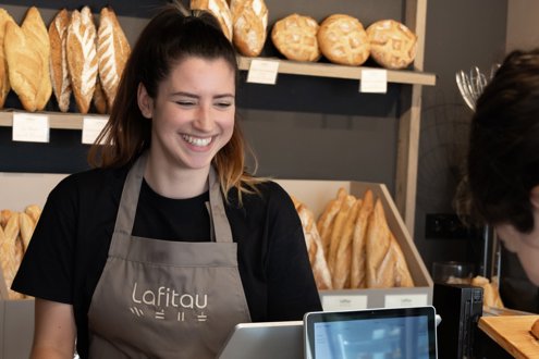 Offres d'emploi Lafitau