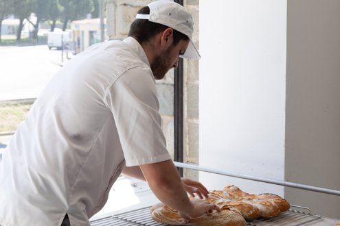 Lafitau recrutement