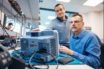 Viveris. recrutement