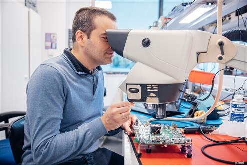 Offres d'emploi Viveris.