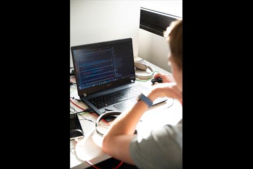 Viveris. recrutement