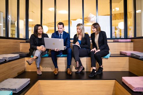 Crédit Agricole des Régions du Centre Emploi