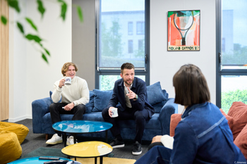 United Solutions recrutement