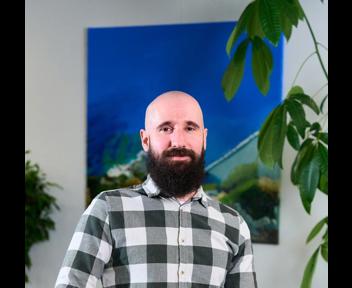 Mathieu, Ingénieur Cybersécurité chez United Solutions