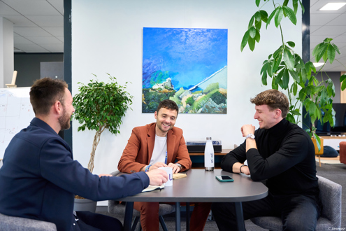 Offres d'emploi United Solutions