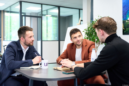 United Solutions recrutement