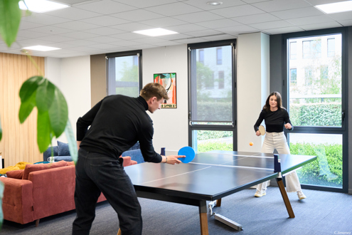 United Solutions recrutement