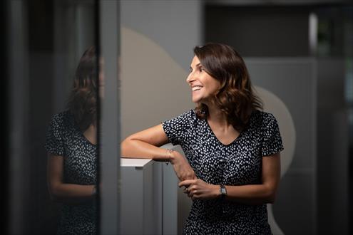 Postuler chez Sonova