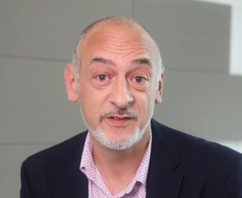 Christophe, conseiller en prévoyance