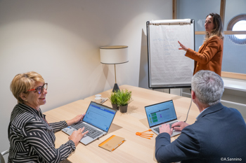 NL Conseil Ressources & Stratégies recrutement