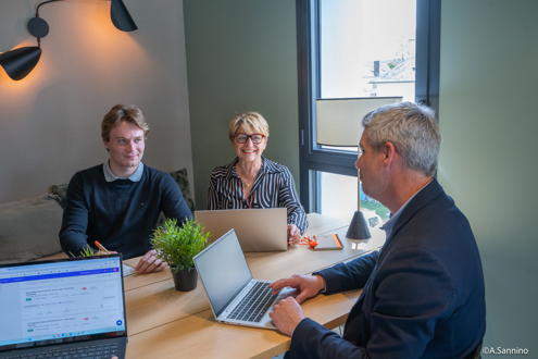 NL Conseil Ressources & Stratégies recrutement