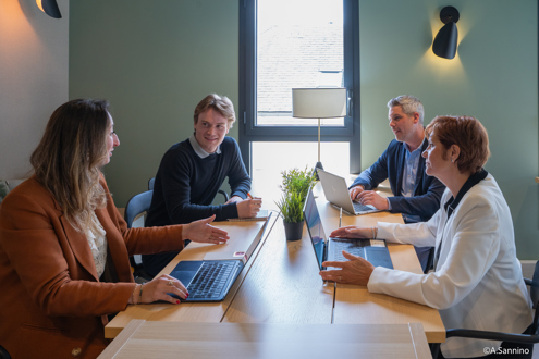 NL Conseil Ressources & Stratégies carrière