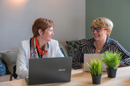 Postuler chez NL Conseil Ressources & Stratégies