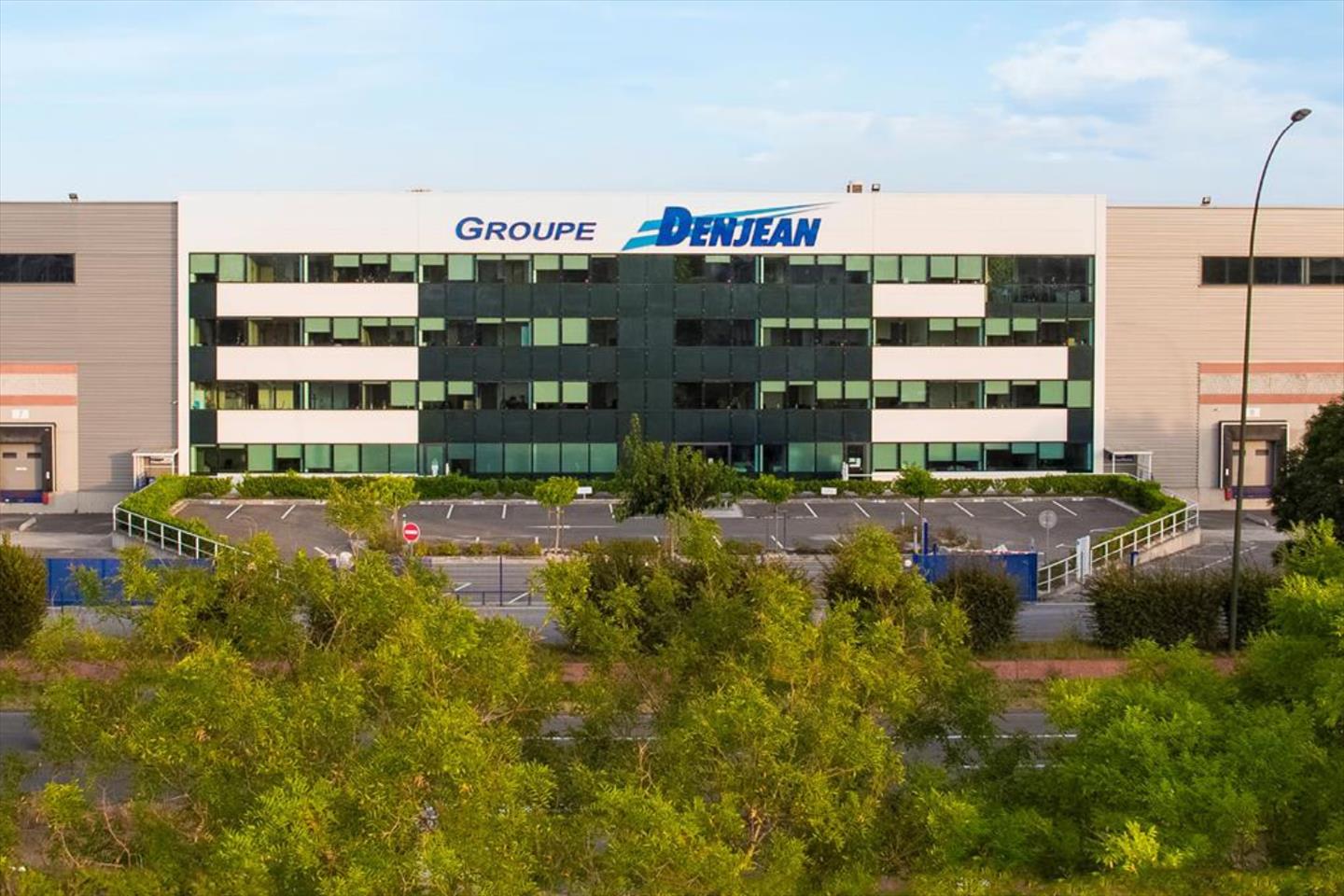 Denjean Groupe emploi