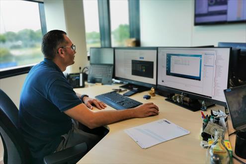 Denjean Groupe carrière