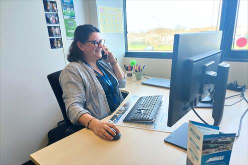 Denjean Groupe emploi