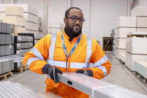 Offres d'emploi Denjean Groupe