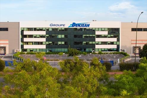 Denjean Groupe Emploi