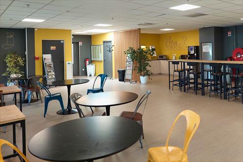 Offres d'emploi Denjean Granulats