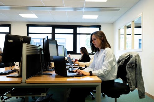 Génération recrutement