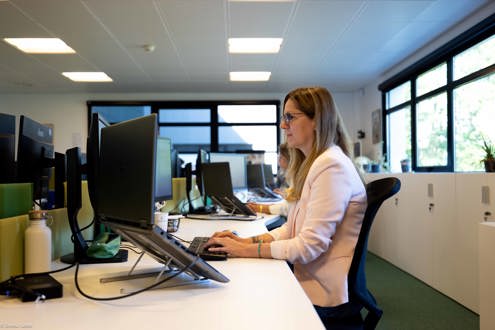 Génération emploi