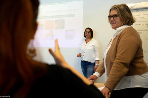 Offres d'emploi Génération