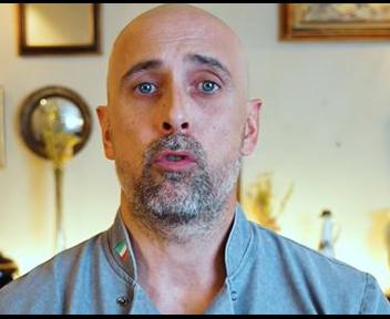 Antoine, Chef pizza / cuisine