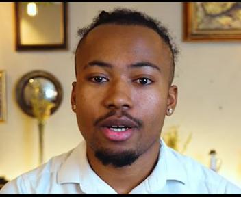 Fabrice, Serveur / Assistant Manager