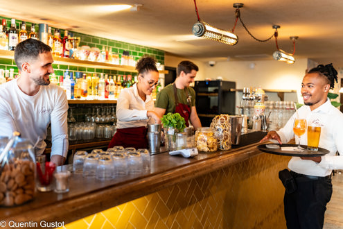 Postuler chez Volfoni