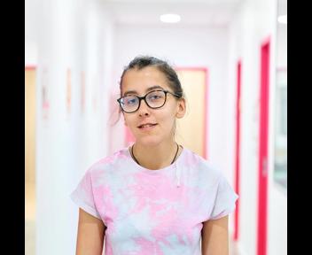 Ophélie, Intervenante Ménage & Garde d'enfants chez Family Plus