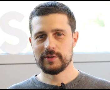 Loïc, architecte logiciel & manager