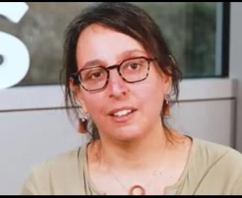  Stéphanie, chargée de projet et manager