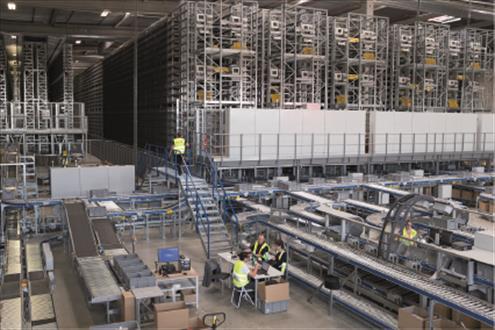 Postuler chez Parts Holding Europe