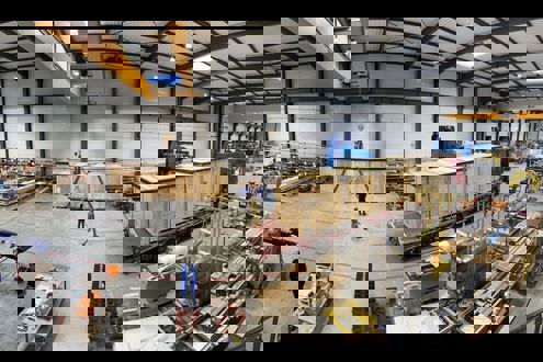 SEKO LOGISTICS France carrière