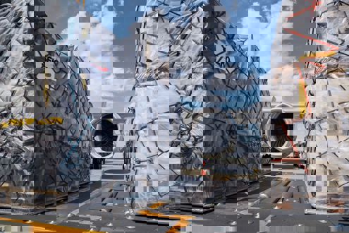 Offres d'emploi SEKO LOGISTICS France