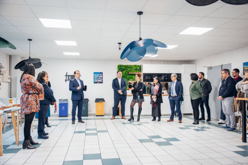 SEKO LOGISTICS France Emploi