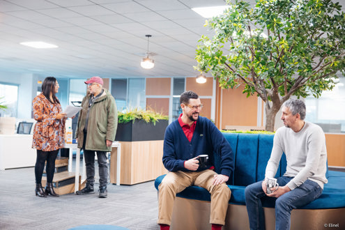 Offres d'emploi SEKO LOGISTICS France