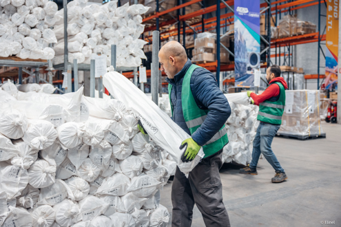 Postuler chez SEKO LOGISTICS France