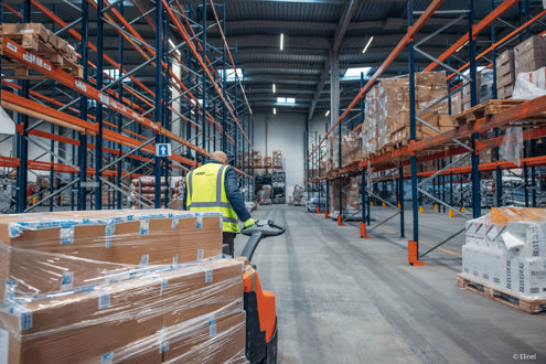 SEKO LOGISTICS France recrutement