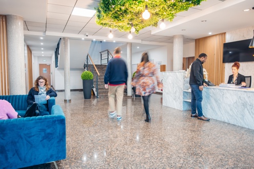 SEKO LOGISTICS France carrière