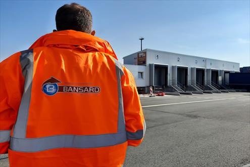 Bansard International recrutement