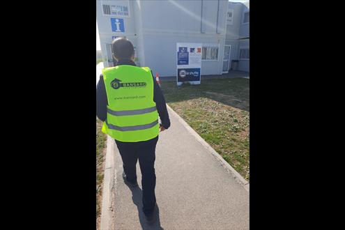 Postuler chez Bansard International
