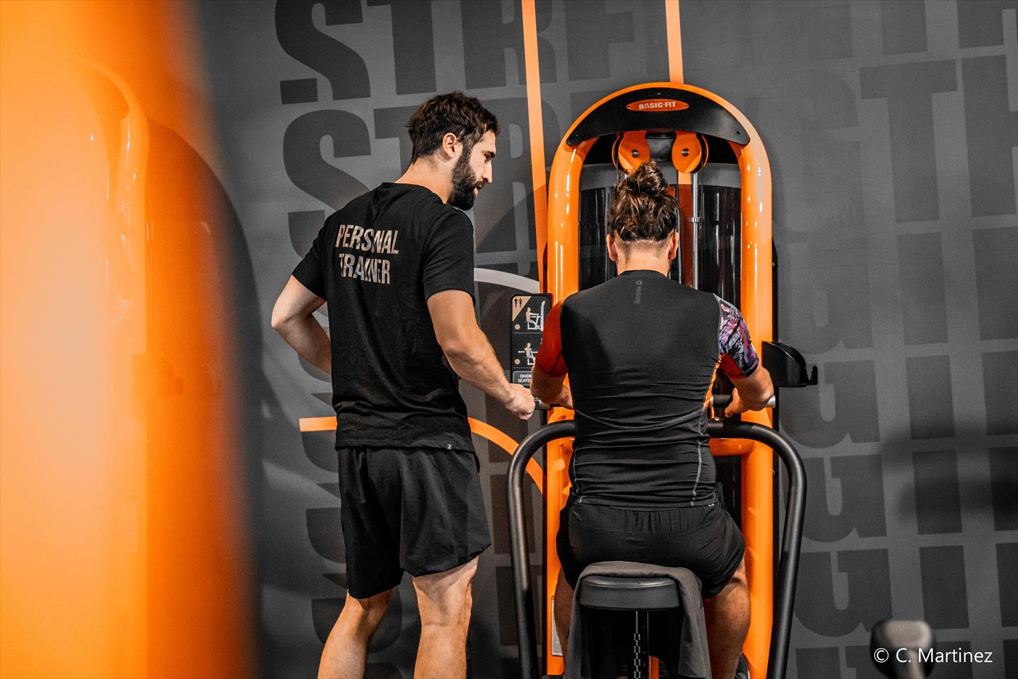 Mission de Freelance Coach Sportif Indépendant Berck (62) Recrutement par BasicFit France